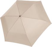 doppler Paraplu Zero Magic Macadamia Beige