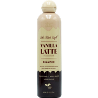 XHC Xpel Hair Care The Hair Cafe Vanilla Latte Shampoo – 400 ml