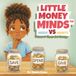 Little Money Minds: Needs vs. Wants