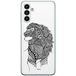 ERT GROUP mobiel telefoonhoesje voor Samsung A13 5G/A04S origineel en officieel erkend Disney patroon Simba & Friends 006