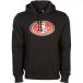 San Francisco 49ers Sweat à capuche NFL