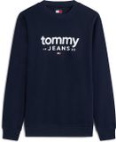 Tommy Hilfiger Tommy Jeans Sweaters XXL Katoen Herfst/Winter 2026