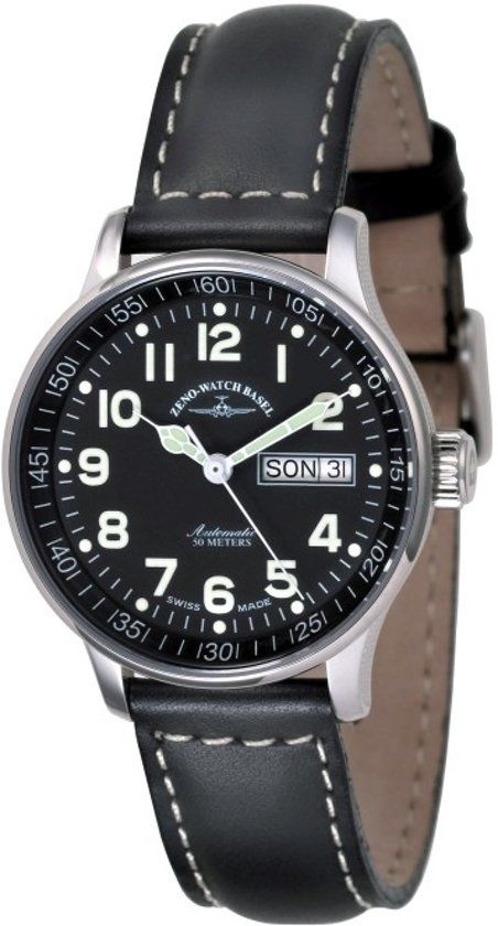 Zeno-Watch Mod. 336DD-a1 - Horloge