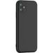 Oppo Coque pour Oppo A40M / A40 / A3 4G, OEM, Silicone, Noire