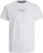 Jack & Jones Premium T-shirt Heren XS Wit
