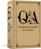 Q&A Potter Style Q & A a Day Dagboek Hardcover
