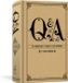 Q&A Potter Style Q & A a Day Dagboek Hardcover