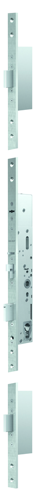 ASSA ABLOY 319NB Veiligheidspaniekmeerpuntssluiting