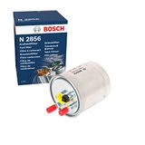 BOSCH Filtre à carburant F026402856