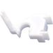 Siamp Clip pour robinet flotteur de bâti chasse Verso 350