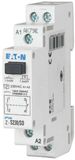 Eaton Z-S240/SS Stroomstootschakelaar DIN-rail 2x NO 240 V/AC 16 A 2500 VA Piece 1 stuk(s)