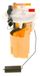 BOSCH Capteur de niveau de carburant, adapté pour PEUGEOT 207/207+