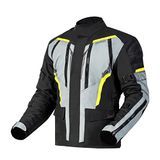 OZONE MOTO Tour III textiel motorjack