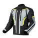 OZONE MOTO Tour III textiel motorjack