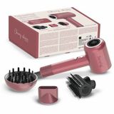 Demeliss Föhn Roze