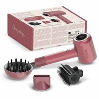 Demeliss Sèche-cheveux Rose