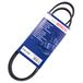 BOSCH Courroie striée 1987946003