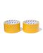 HEMA Ruban adhésif double face pour tapis 50 mm x 10 m