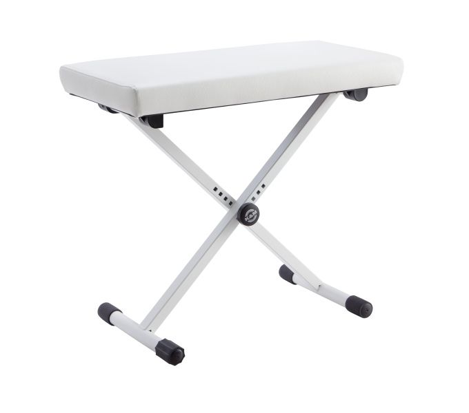 König & Meyer 14077-000-76 Muzikantstoelen wit
