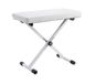 König & Meyer 14077-000-76 Muzikantstoelen wit