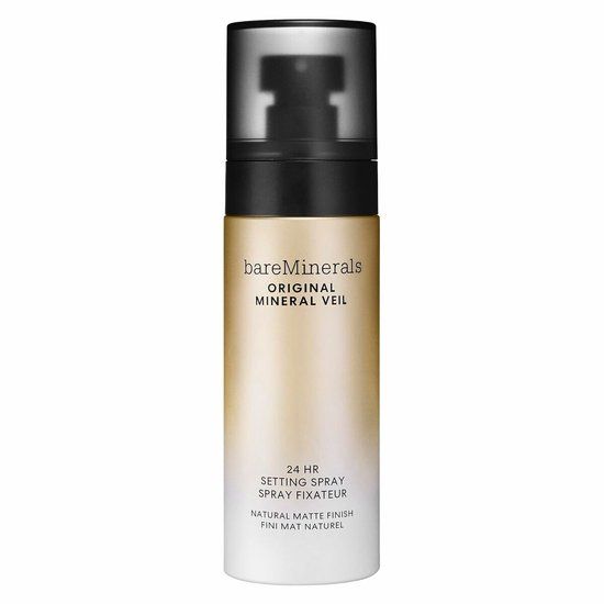 bareMinerals ORIGINAL MINERAL VEIL 100 ml