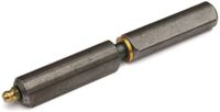 Dulimex DX Aanlaspaumelle 80x12mm Met Smeernippel