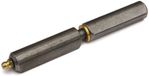 Dulimex DX Aanlaspaumelle 80x12mm Met Smeernippel