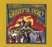 Warner Music Grateful Dead - Grateful Dead