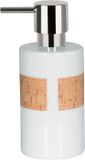Spirella Zeepdispenser Tube Nature