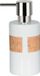 Spirella Zeepdispenser Tube Nature