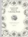 Grayscale Flower Coloring Book: 70 Beautiful Botanical Blooms to Color, Relax, and Bring to Life