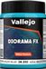 Vallejo Modelbouwdecoratie - 26202 Water Textures 202 - Mediterraan Blauw - 200ml Effecten potje