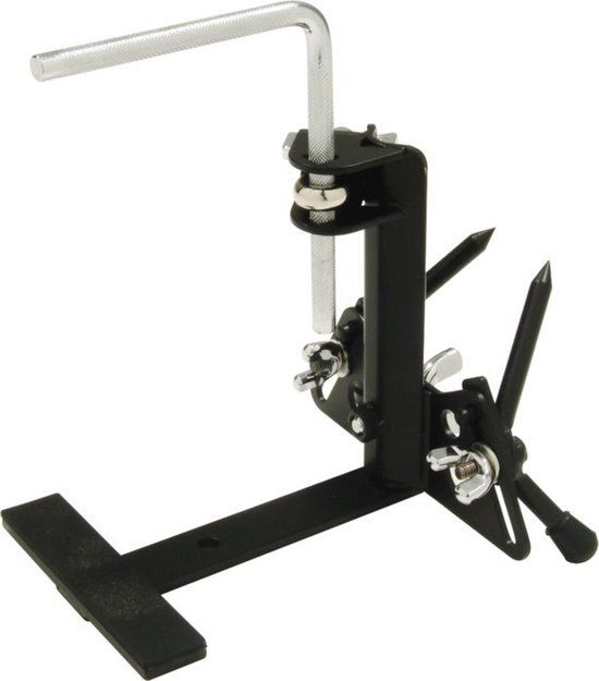 LP Latin Percussion Pedaal houder Gajate Pro