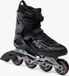 Fila Skate Fila Inline Skates Legacy Pro 80 Black Adults