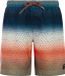 Protest PRTChopper JR Zwembroek Jongens Nightsky Navy Tie-dye Polyester