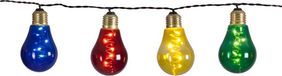 Star Trading Kolorowa girlanda świetlna LED Star Trading New Glow, dł. 3,6 m