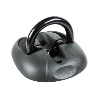 Axa Muuranker | Artikel 4 (Geschikt voor Fiets, Brommer, Scooter, Motor)