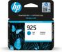 HP 925 Cyan Cartouche d'encre originale