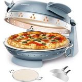Kenwood My Pizzeria Pizza Oven Storm Blue KPO10.000GY