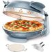 Kenwood My Pizzeria Pizza Oven Storm Blue KPO10.000GY