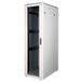 ROLINE 26.21.0061 rack 42U Rack autoportant Gris