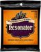GHS 1600 CR Americana Resonator Guitar String Regular