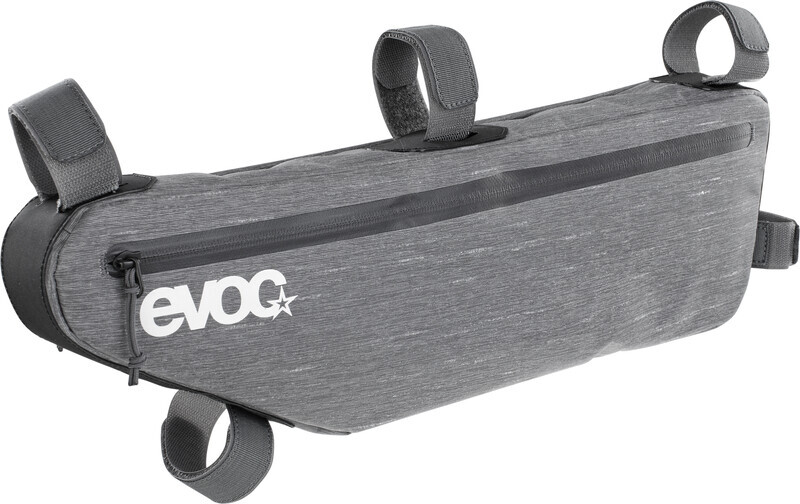 EVOC Frame Pack M, carbon grey
