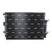 NRF Condenseur, climatisation 350601