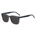 GAFAS Hugo Boss HG 1327/S PJP/IR Zonnebril - Transparant Montuur, Bruine Lenzen