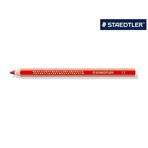 Staedtler Kleurstift SuperDicki zwart