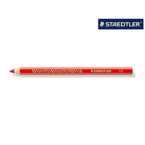 Staedtler Kleurstift SuperDicki zwart - 4006608103170