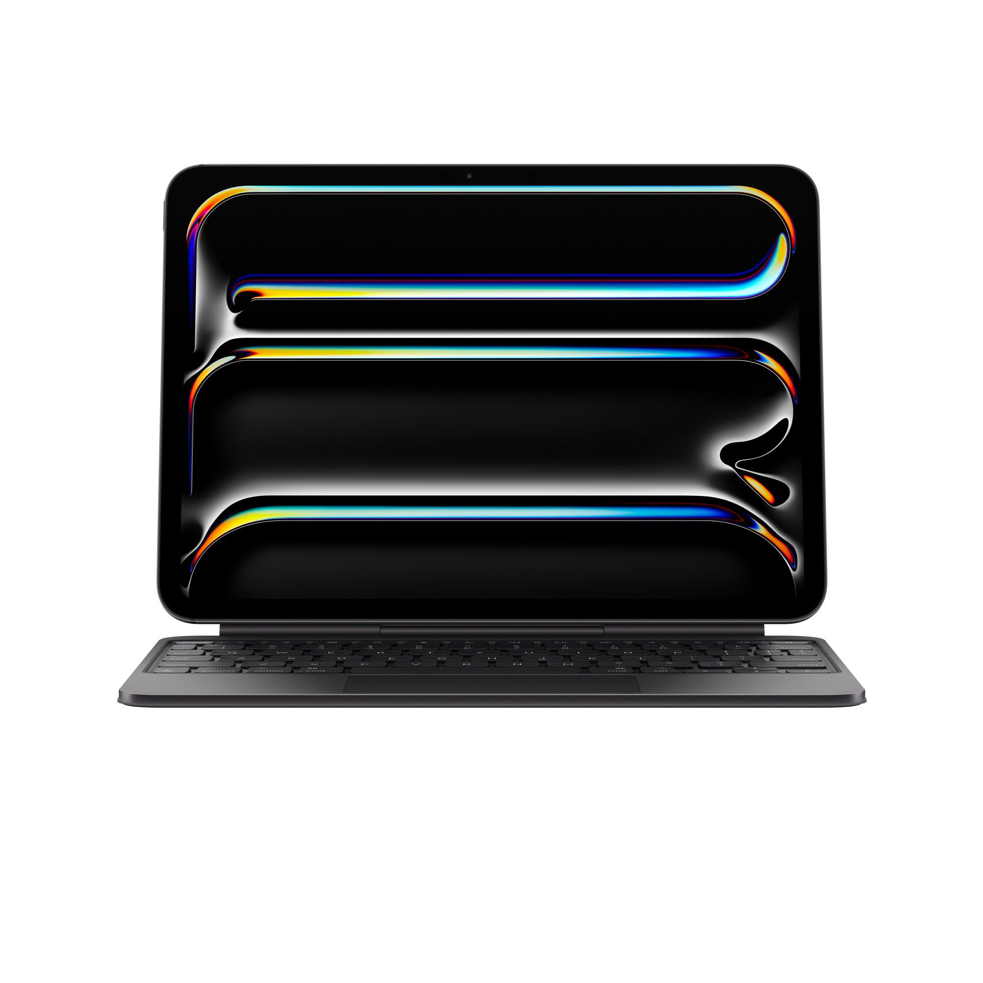 Apple Magic Keyboard - US English QWERTY - Black