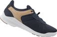 Shimano EX300 Mountainbikeschoenen Blauw EU 43 Mannen