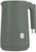 Berlingerhaus Bouilloire à double paroi, 1,7 l, Matte Green Collection